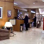 Don Jaime 54 Hotel 3*