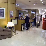 Hotel Don Jaime 54 Zaragoza