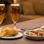 Hotel Don Jaime 54 Zaragoza