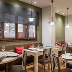 Hotel Don Jaime 54 Zaragoza