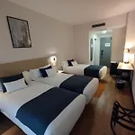 Hotel Don Jaime 54 3*