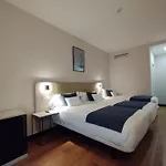 Hotel Don Jaime 54 3*