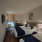 Don Jaime 54 Hotel 3*