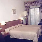 Don Jaime 54 Hotel Zaragoza
