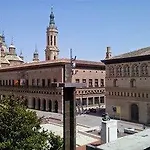 Don Jaime 54 Hotel