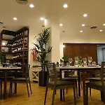 Don Jaime 54 Hotel Zaragoza