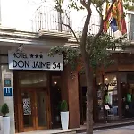 Don Jaime 54 3* Saragossa