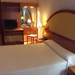 Hotel Don Jaime 54 Zaragoza