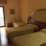 Don Jaime 54 Hotel Zaragoza