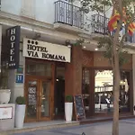 Hotel Don Jaime 54 Zaragoza