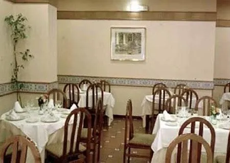Don Jaime 54 سرقسطة