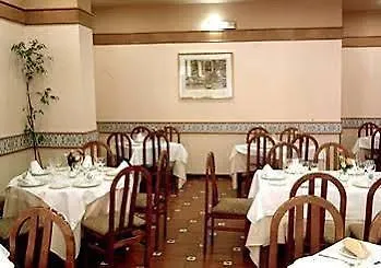 Hotel Don Jaime 54 Saragosse