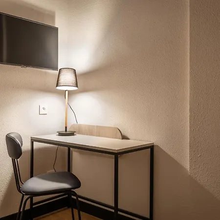 Hotell Don Jaime 54 3*