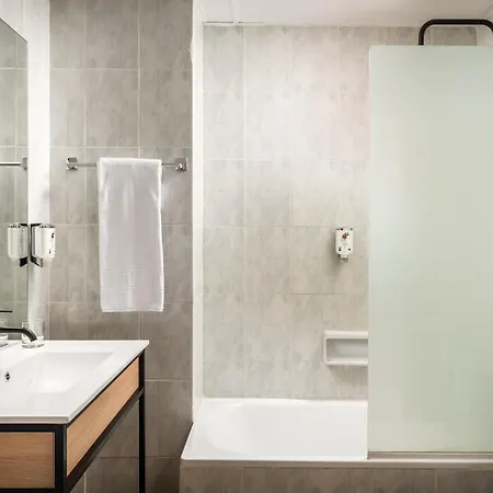 Hotel Don Jaime 54 Saragoça