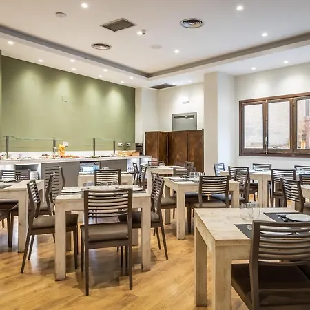 Don Jaime 54 Сарагоса