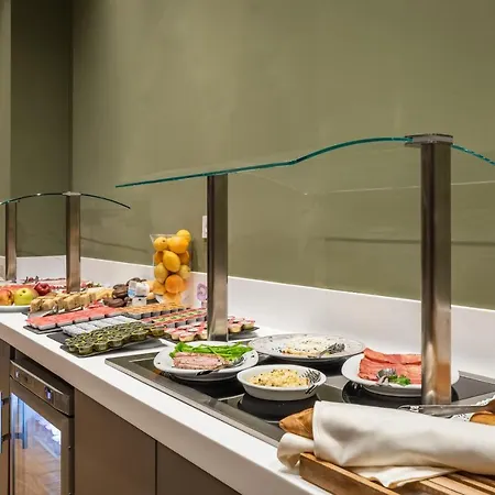 Don Jaime 54 Hotell 3*