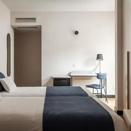 Hotel Don Jaime 54