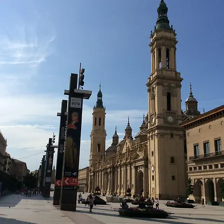 Hotell Don Jaime 54 3*