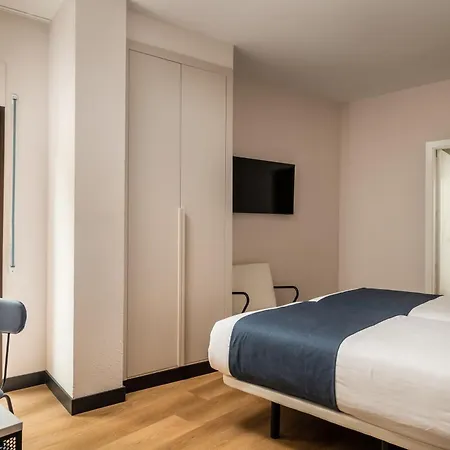 Don Jaime 54 Сарагоса