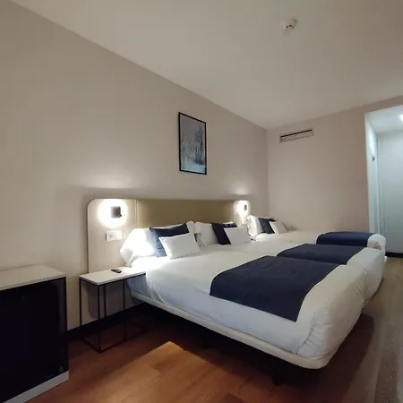 Hotell Don Jaime 54 3*