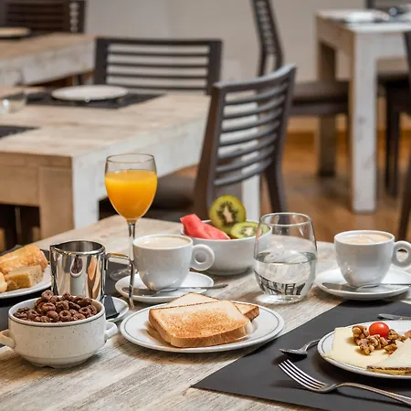 Hotel Don Jaime 54 Zaragoza