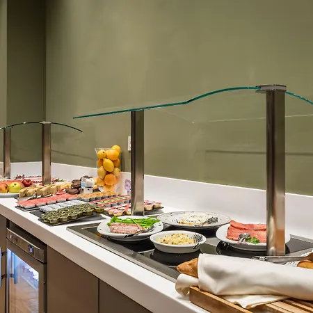 Don Jaime 54 Отель Сарагоса