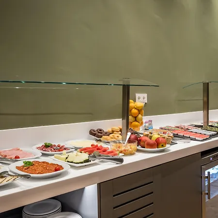 Don Jaime 54 3* Zaragoza