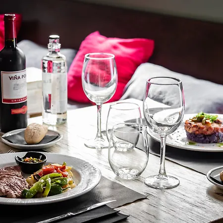 Don Jaime 54 Сарагоса