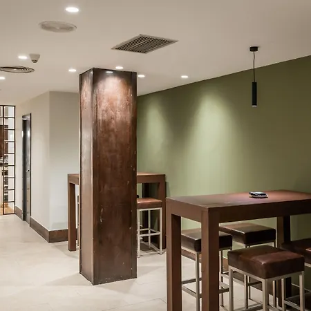 Don Jaime 54 Сарагоса