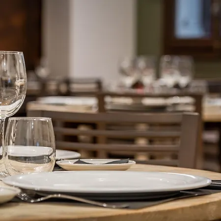 Don Jaime 54 Hotel Zaragoza