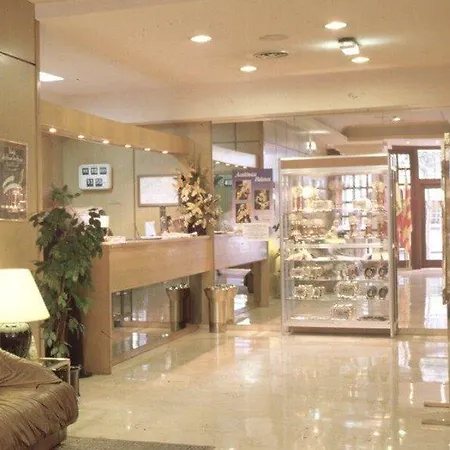 Don Jaime 54 3* سرقسطة