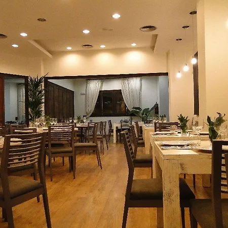 فندق Don Jaime 54 سرقسطة