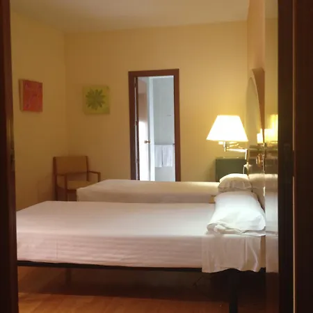 فندق Don Jaime 54 سرقسطة