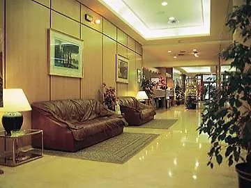Hotel Don Jaime 54 Saragosse