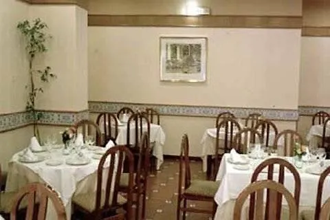 Don Jaime 54 Сарагоса