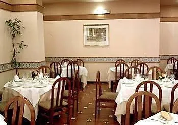 酒店 多恩海姆54号酒店 萨拉戈萨