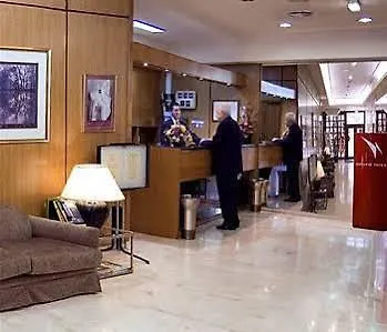 Don Jaime 54 Отель 3*