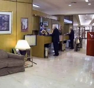 Отель Don Jaime 54 3*