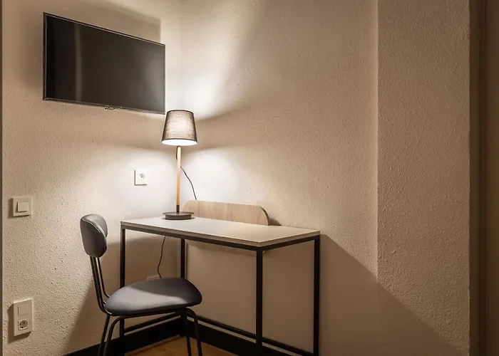 Отель Don Jaime 54 3*