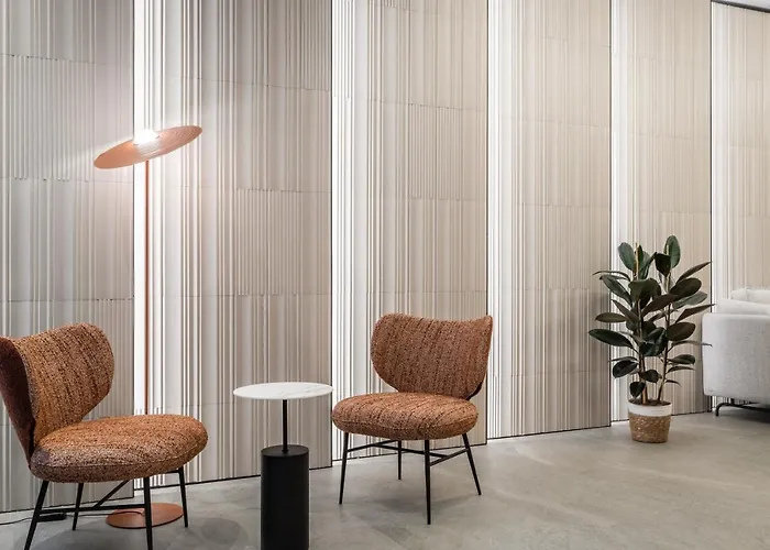 Don Jaime 54 Отель 3*