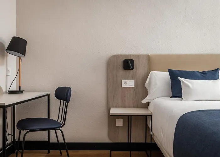 酒店 多恩海姆54号酒店 3*