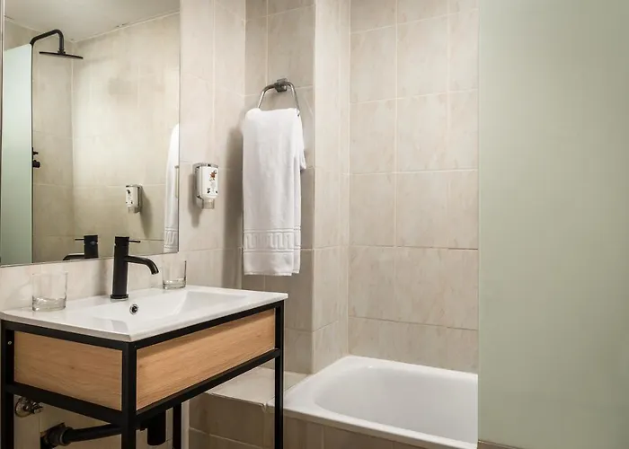 Don Jaime 54 3* Сарагоса