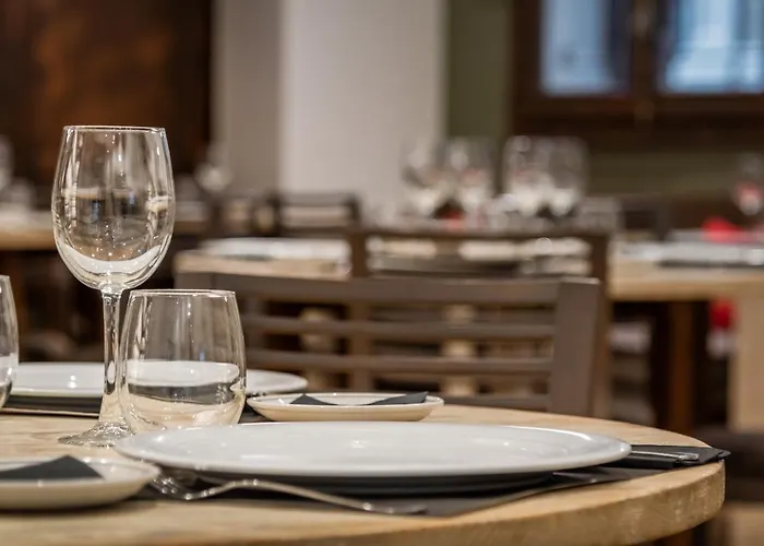 Don Jaime 54 3* Сарагоса