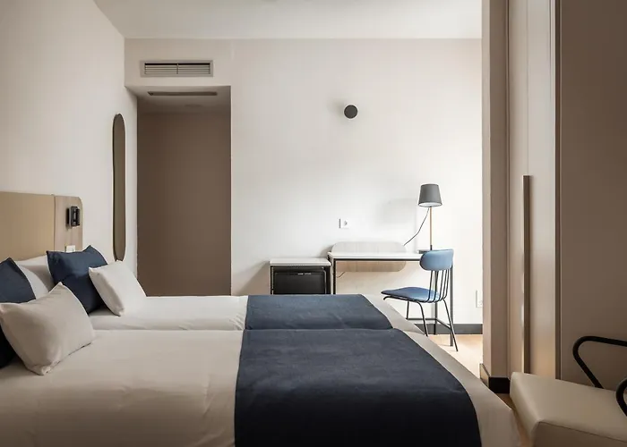 酒店 多恩海姆54号酒店