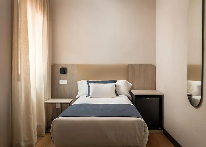 Don Jaime 54 Сарагоса