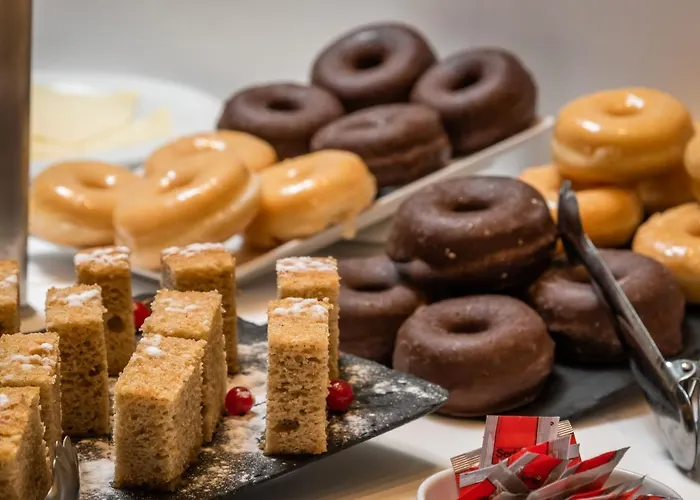 Don Jaime 54 サラゴサ