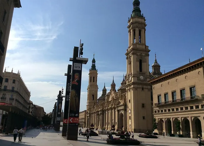 Отель Don Jaime 54 3*