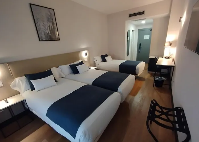 多恩海姆54号酒店