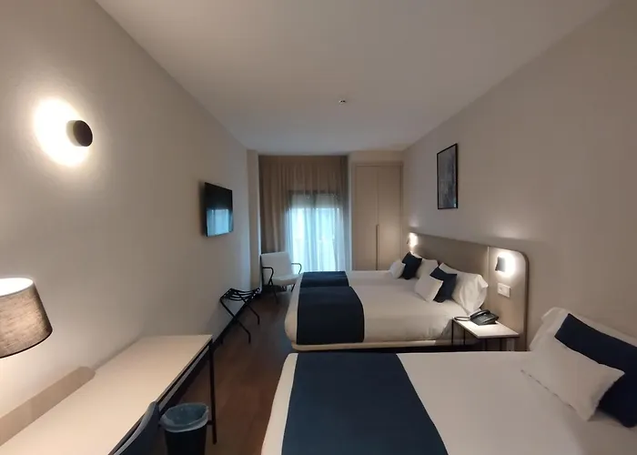 多恩海姆54号酒店 酒店 3*