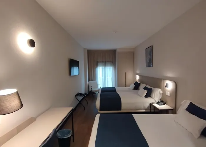 多恩海姆54号酒店 3*